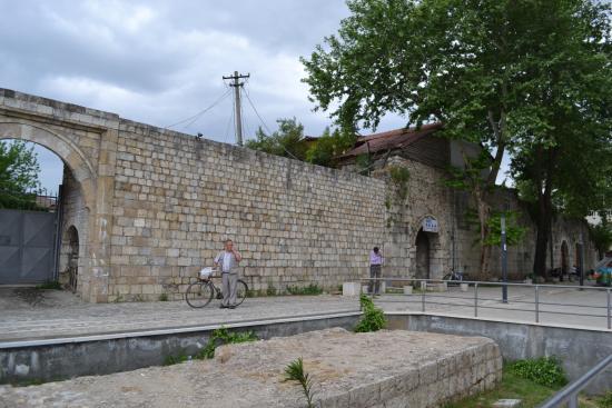 Fortress of Justinian